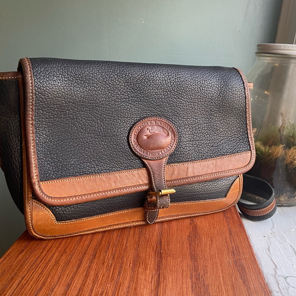 Vintage Dooney & Bourke